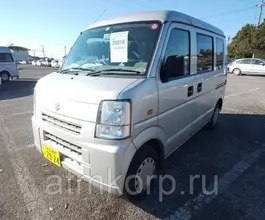 Микроавтобус SUZUKI EVERY  б/у