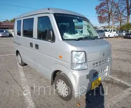 Микроавтобус SUZUKI EVERY  б/у фото 3