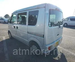 Микроавтобус SUZUKI EVERY  б/у фото 4