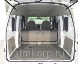 Микроавтобус SUZUKI EVERY  б/у фото 5