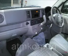 Микроавтобус SUZUKI EVERY  б/у фото 4