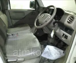 Микроавтобус SUZUKI EVERY  б/у фото 3