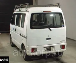 Микроавтобус SUZUKI EVERY  б/у фото 5
