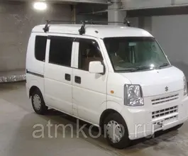 Микроавтобус SUZUKI EVERY  б/у