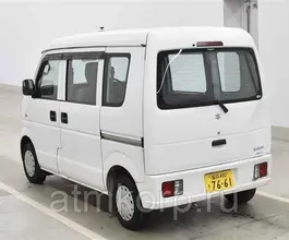 Микроавтобус SUZUKI EVERY  б/у фото 2