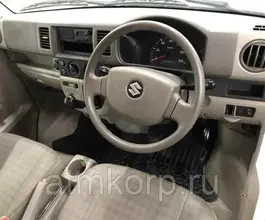 Микроавтобус SUZUKI EVERY  б/у фото 3