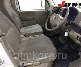 Микроавтобус SUZUKI EVERY  б/у фото 2