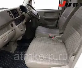 Микроавтобус SUZUKI EVERY  б/у фото 3
