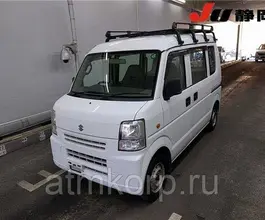 Микроавтобус SUZUKI EVERY  б/у фото 5