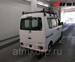 Микроавтобус SUZUKI EVERY  б/у фото 4