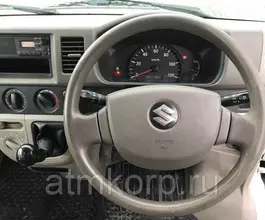 Микроавтобус SUZUKI EVERY  б/у фото 4