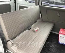 Микроавтобус SUZUKI EVERY  б/у фото 5