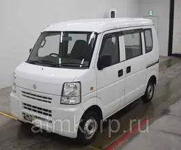 Микроавтобус SUZUKI EVERY  б/у фото 3