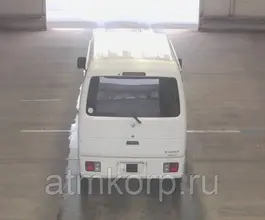 Микроавтобус SUZUKI EVERY  б/у фото 2