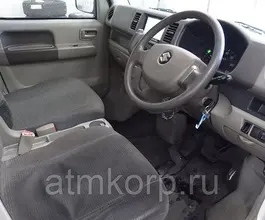 Микроавтобус SUZUKI EVERY  б/у фото 4