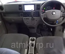 Микроавтобус SUZUKI EVERY  б/у фото 5