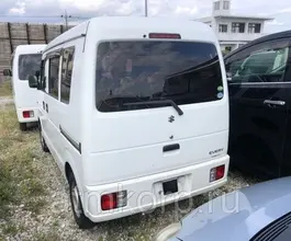 Микроавтобус SUZUKI EVERY  б/у