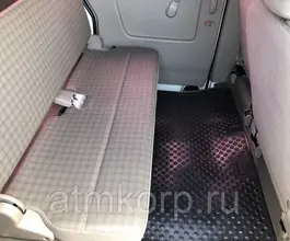 Микроавтобус SUZUKI EVERY  б/у фото 3