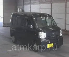Микроавтобус SUZUKI EVERY  б/у