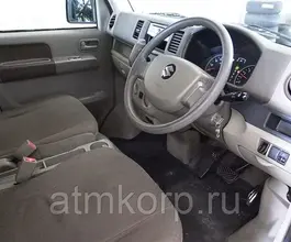 Микроавтобус SUZUKI EVERY  б/у фото 2