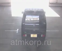 Микроавтобус SUZUKI EVERY  б/у фото 5