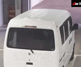 Микроавтобус SUZUKI EVERY  б/у фото 5