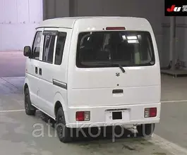 Микроавтобус SUZUKI EVERY  б/у фото 3