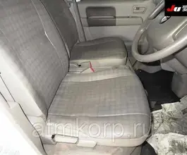 Микроавтобус SUZUKI EVERY  б/у фото 2