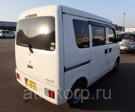 Микроавтобус SUZUKI EVERY  б/у фото 2