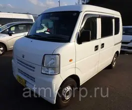 Микроавтобус SUZUKI EVERY  б/у
