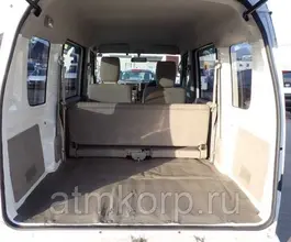 Микроавтобус SUZUKI EVERY  б/у фото 3