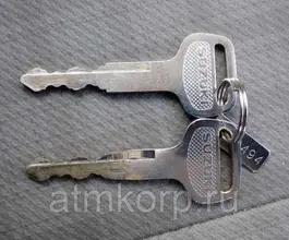 Микроавтобус SUZUKI EVERY  б/у фото 5