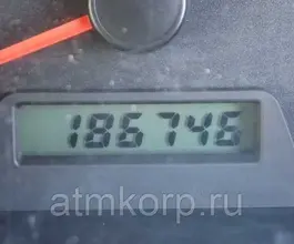 Микроавтобус SUZUKI EVERY  б/у фото 4