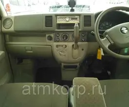 Микроавтобус SUZUKI EVERY  б/у фото 5