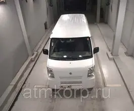 Микроавтобус SUZUKI EVERY  б/у