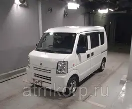 Микроавтобус SUZUKI EVERY  б/у фото 4