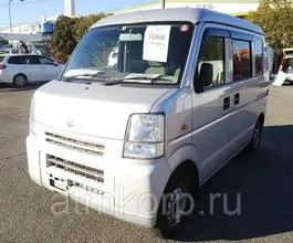 Микроавтобус SUZUKI EVERY  б/у