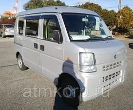 Микроавтобус SUZUKI EVERY  б/у фото 2