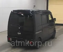 Микроавтобус SUZUKI EVERY  б/у фото 2