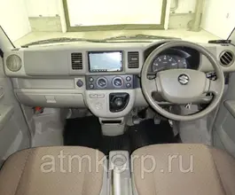 Микроавтобус SUZUKI EVERY  б/у фото 3