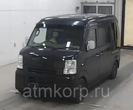 Микроавтобус SUZUKI EVERY  б/у