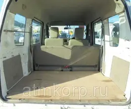 Микроавтобус SUZUKI EVERY  б/у фото 4