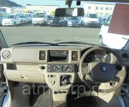 Микроавтобус SUZUKI EVERY  б/у фото 5