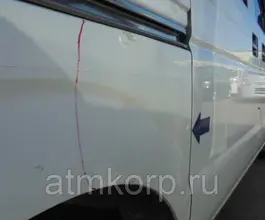 Микроавтобус SUZUKI EVERY  б/у фото 3