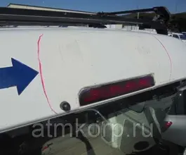 Микроавтобус SUZUKI EVERY  б/у фото 4