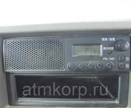 Микроавтобус SUZUKI EVERY  б/у фото 5