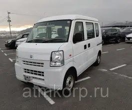 Микроавтобус SUZUKI EVERY  б/у