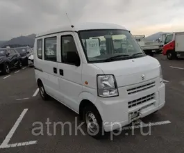 Микроавтобус SUZUKI EVERY  б/у фото 3