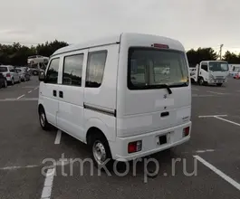 Микроавтобус SUZUKI EVERY  б/у фото 2