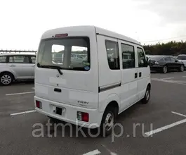 Микроавтобус SUZUKI EVERY  б/у фото 5